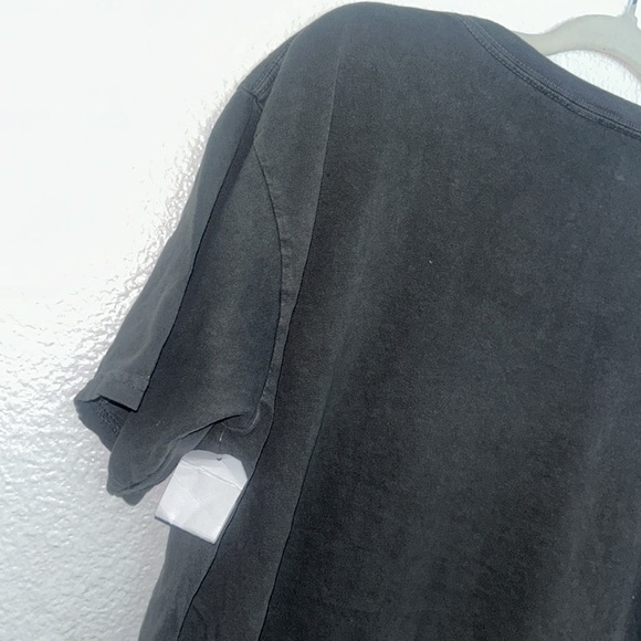 (#15) NWT MENS TSHIRT “SAMBORGHINI Size large smoke free home - Picture 4 of 5